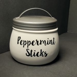 🎄 ARLINGTON DESIGNS JAR⭐